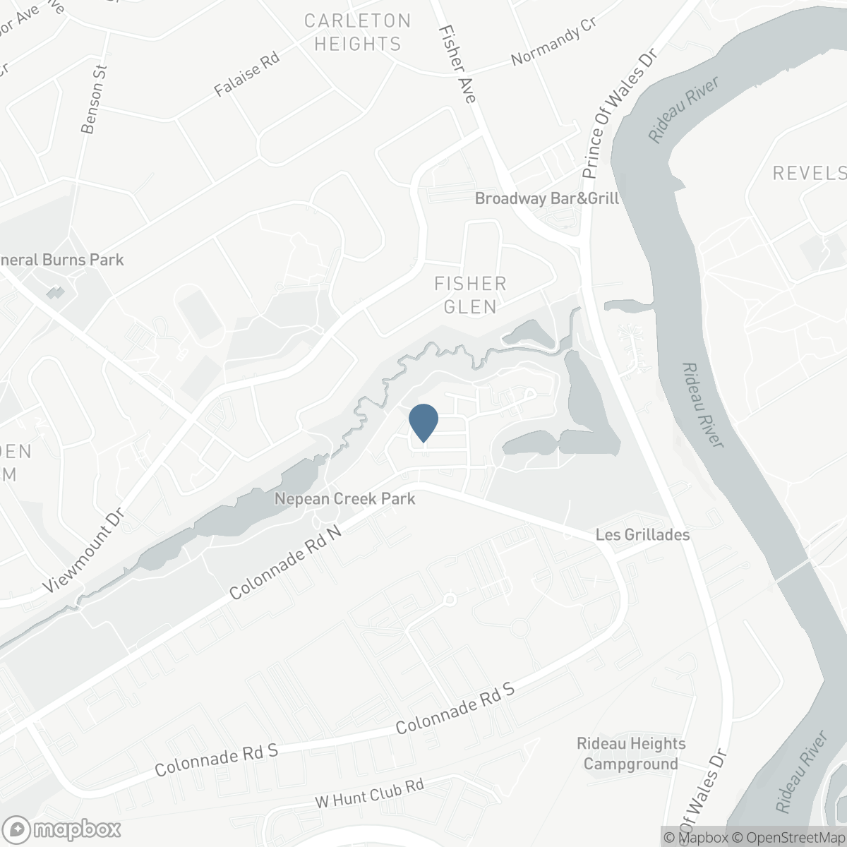 290 CITIPLACE DRIVE, Ottawa, Ontario K2E 0A7